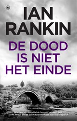 De dood is niet het einde - Ian Rankin - 9789044362664