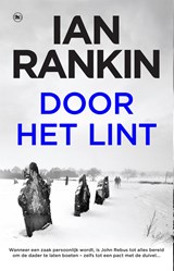 Door het lint - Ian Rankin - 9789044362695
