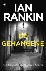 De gehangene - Ian Rankin - 9789044362756