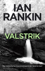 Valstrik - Ian Rankin - 9789044363081