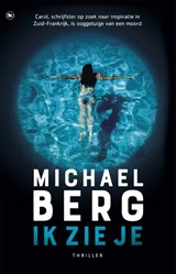 Ik zie je - Michael Berg - 9789044363449