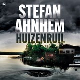 Huizenruil - Stefan Ahnhem - 9789044363869