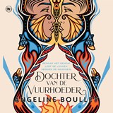 Dochter van de vuurhoeder - Angeline Boulley - 9789044363982