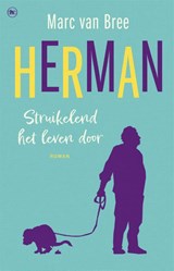 Herman - Marc van Bree - 9789044364873