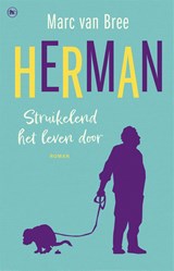 Herman - Marc van Bree - 9789044364880