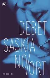 Debet - Saskia Noort - 9789044367454
