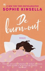 De burn-out - Sophie Kinsella - 9789044367751