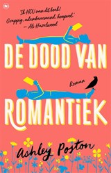 De dood van romantiek - Ashley Poston - 9789044368772