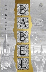 Babel - R. F. Kuang - 9789044369106