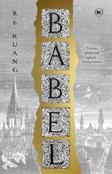 Babel - R. F. Kuang - 9789044369113