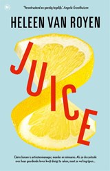 Juice - Heleen van Royen - 9789044369700