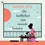 De koffiebar van tweede kansen - Shiori Ota - 9789044370973