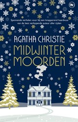 Midwinter moorden - Agatha Christie - 9789044371840