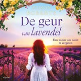De geur van lavendel - Alison Roberts - 9789044397048