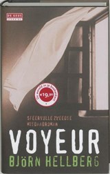 Voyeur - HELLBERG, B. - 9789044501704