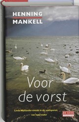 Voor de vorst - Henning Mankell - 9789044502947