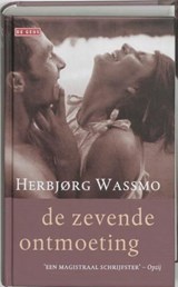 De zevende ontmoeting - WASSMO, Herbjorg - 9789044503067