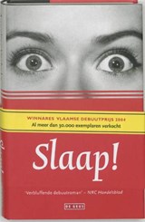 Slaap! - VERBEKE, Annelies - 9789044504323