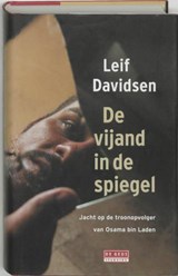De vijand in de spiegel - DAVIDSEN, Leif - 9789044505832