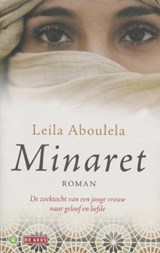Minaret - ABOULELA, Leila - 9789044506129