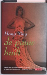 De pauw huilt - H. Ying - 9789044509465