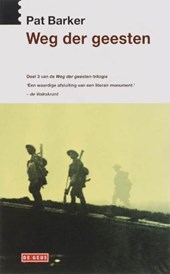 Weg der geesten