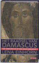 Het raadsel van Damascus - EINHORN, Lena - 9789044511512