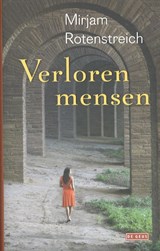 Verloren mensen - Mirjam Rotenstreich - 9789044511710