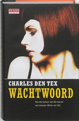 Wachtwoord - Charles den Tex - 9789044514308