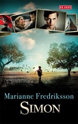 Simon - Marianne Fredriksson - 9789044520149