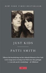 Just kids - Patti Smith - 9789044521160