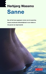 Sanne - Herbjørg Wassmo - 9789044524062