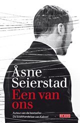 Een van ons - Åsne Seierstad - 9789044526011