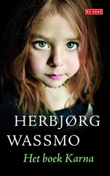 Het boek Karna - Herbjørg Wassmo - 9789044528923