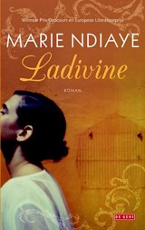 Ladivine - Marie NDiaye - 9789044532715