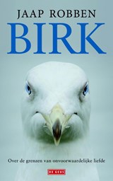 Birk - Jaap Robben - 9789044532777