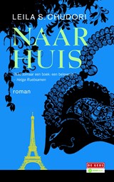 Naar huis - Leila S. Chudori - 9789044533880