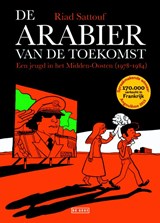 Een jeugd in het Midden-Oosten (1978-1984) - Riad Sattouf - 9789044534672