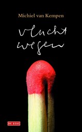 Vluchtwegen - Michiel van Kempen - 9789044534726