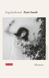 Engelenbrood - Patti Smith - 9789044535242