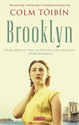 Brooklyn - Colm Tóibín - 9789044537581