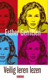Veilig leren lezen - Esther Gerritsen - 9789044537673