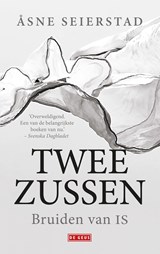 Twee zussen - Åsne Seierstad - 9789044538212