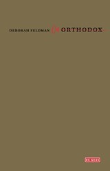 Onorthodox - Deborah Feldman - 9789044540024