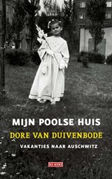 Mijn Poolse huis - Dore van Duivenbode - 9789044540055
