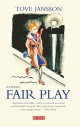 Fair play - Tove Jansson - 9789044540789