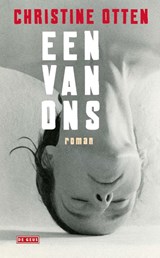 Een van ons - Christine Otten - 9789044541038