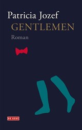 Gentlemen - Patricia Jozef - 9789044541472