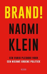 Brand! - Naomi Klein - 9789044542257