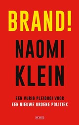 Brand! - Naomi Klein - 9789044542264